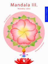 <tc>Mandala III - Mandalas des Herzens</tc>